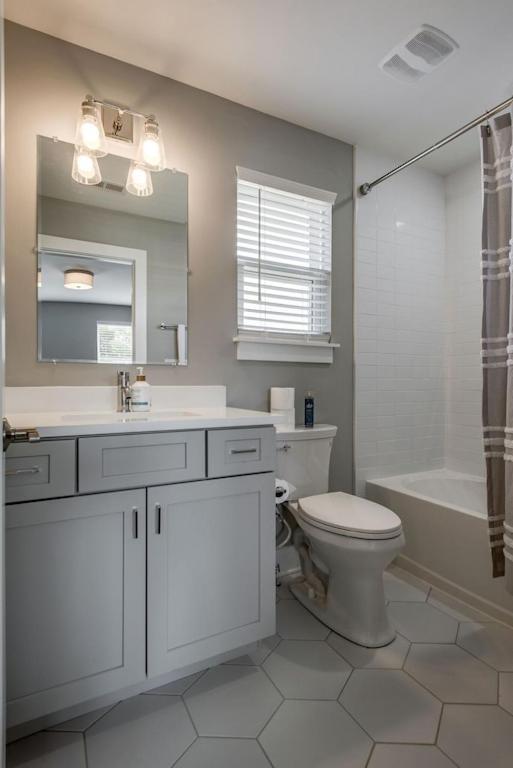 Classy, Cozy, Close To Downtown Nashville Exterior foto